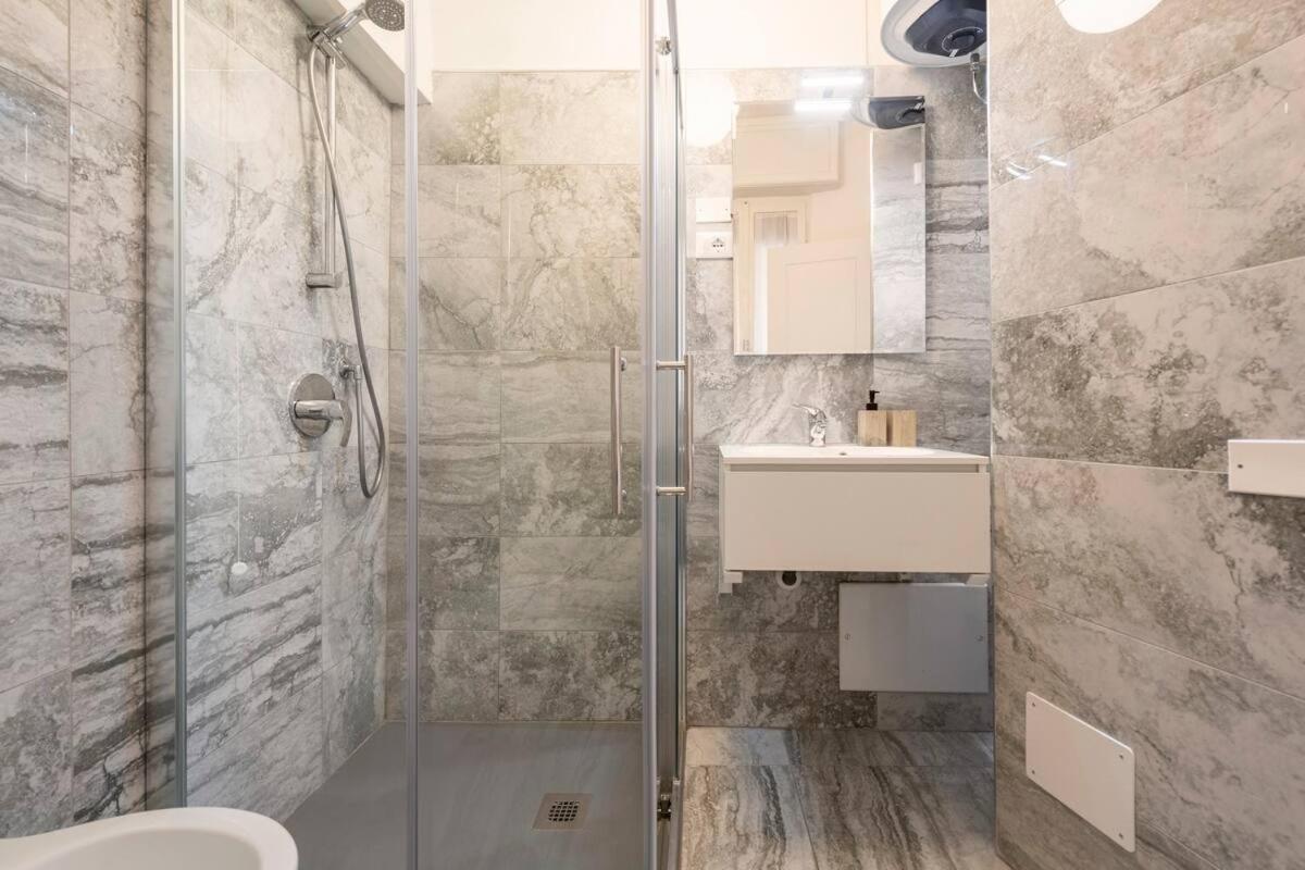 Vicolo Leoni 2Brd Apartment ヴェローナ エクステリア 写真