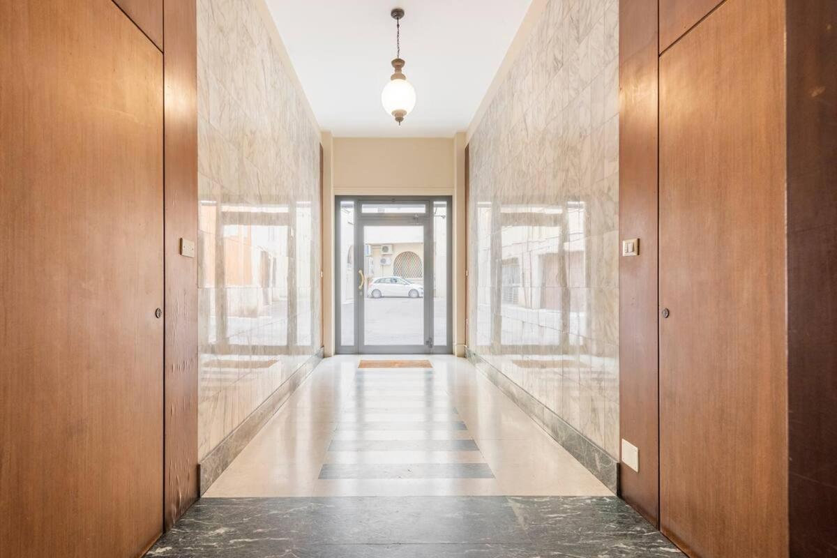 Vicolo Leoni 2Brd Apartment ヴェローナ エクステリア 写真