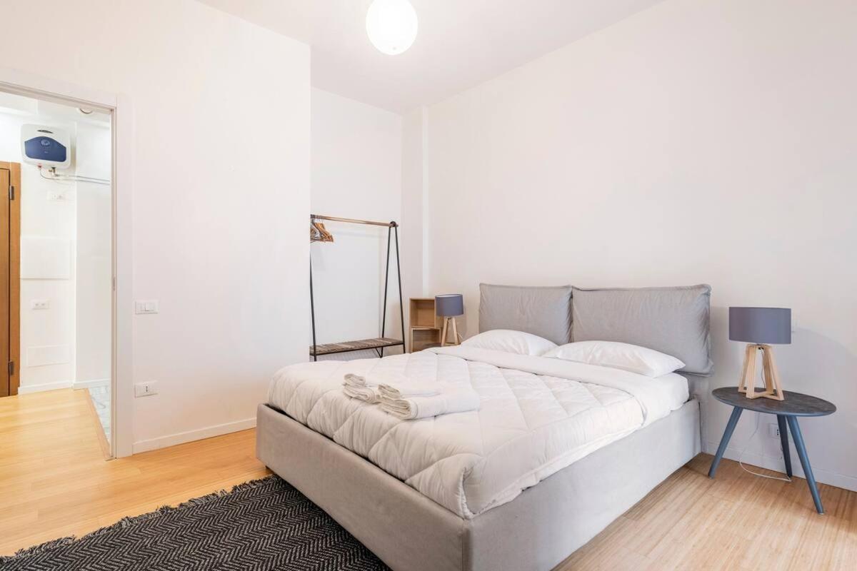 Vicolo Leoni 2Brd Apartment ヴェローナ エクステリア 写真